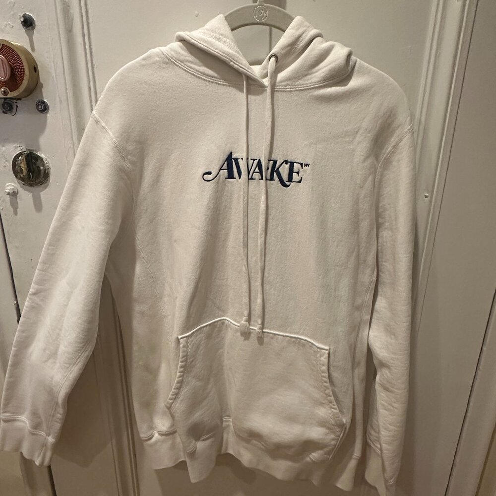 Awake Hoodie